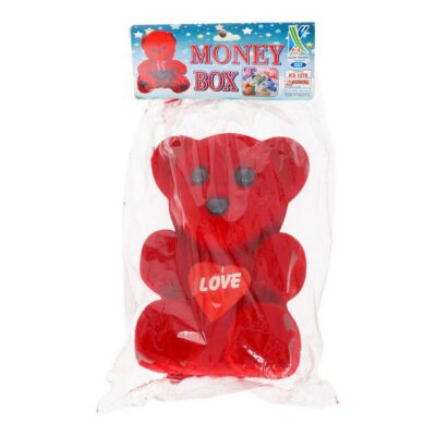 A.I Bear Money Box