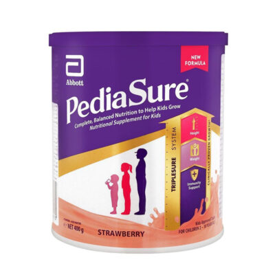 Abbott Abbott PediaSure Strawberry, 400g