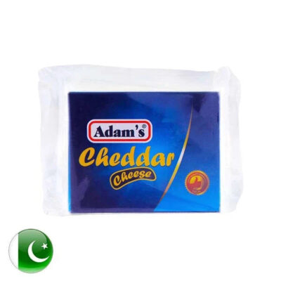 Adams Cheddar Cheese 200G