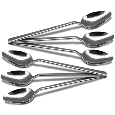 Camri Tea Spoon C-62 6pcs