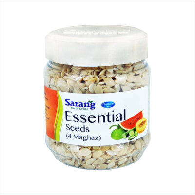 Sarang Essential Seed (4 Maghaz), 200g - Sarang