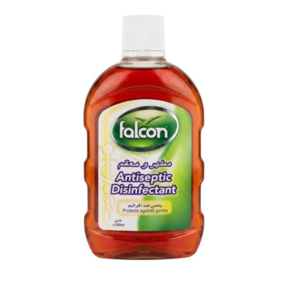 Falcon Falcon Antiseptic Disinfectant Liquid, 250ml
