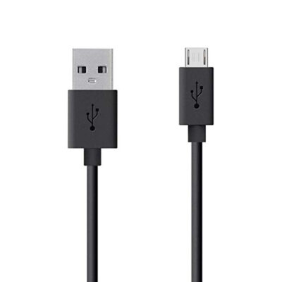 Faster Data Cable O3 Micro 1.2 Mtr