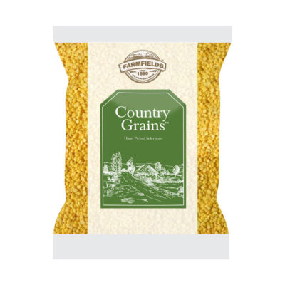 Farm Field Ff Daal Moong Wash 500gm