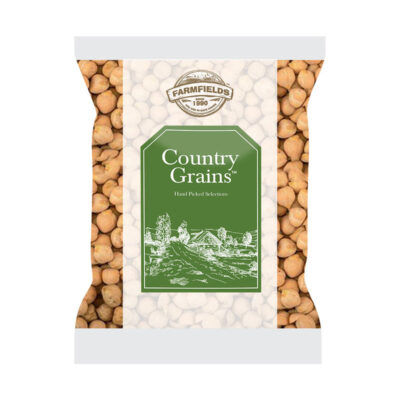 Farm Field Ff White Chana Mota Vip 1kg