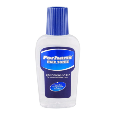 Forhans Forhans Hair Tonic Conditions Scalp 100ml