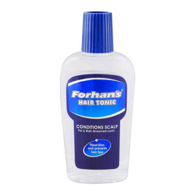 Forhans Forhans Hair Tonic Conditions Scalp 200ml