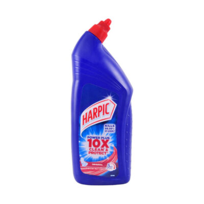 Harpic Toilet Cleaner Power Plus Original 900ml