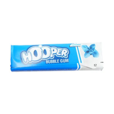 Hooper Bubble Gum Cocktail 12.5Gm