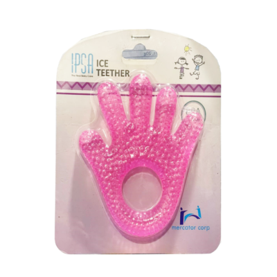 IPSA IPSA Water Filled Ice Teether