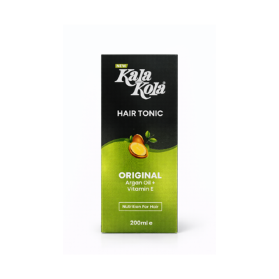 Kala Kola Kala Kola Hair Tonic Darknes Grey 200ml