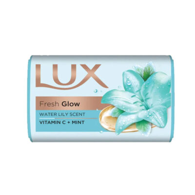 Lux Lux Fresh Glow Soap 128g