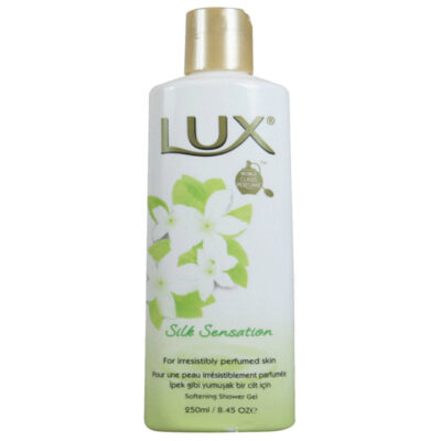 Lux Lux Silk Sensation Body Wash 250ml