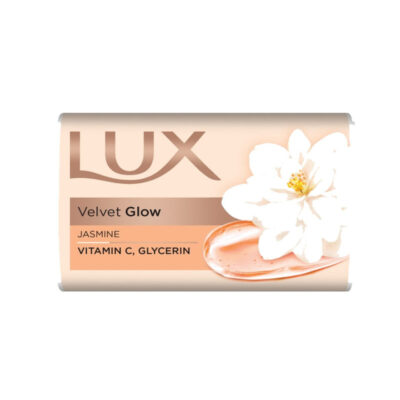 Lux Lux Velvet Glow Jasmine Soap 128g