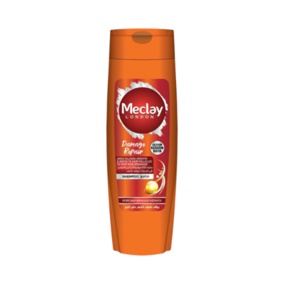Ivory Meclay London Shampoo Damage Repair 360ml
