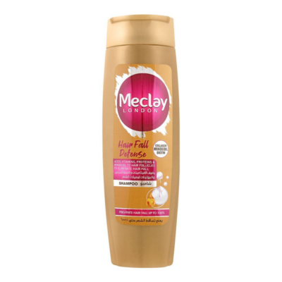 Ivory Meclay London Shampoo Hair Fall Defense 360ml