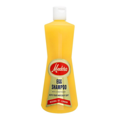 Kotex Medora Shampoo Egg 500ml