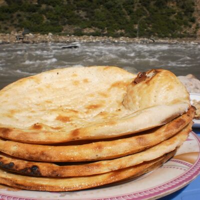 Roghni Naan