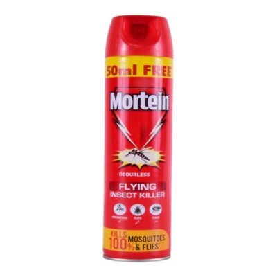 Mortein Mortein Flying Insect Killer, 300ml