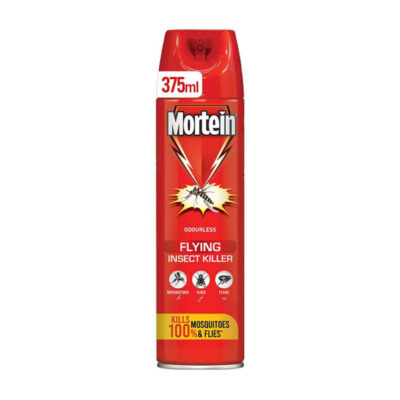 Mortein Mortein Flying Insect Killer, 375ml