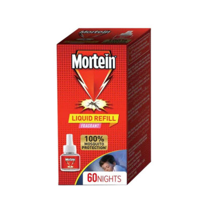Mortein Mortein Liquid Refill 60 Nights, 42ml