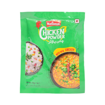 National Chicken Powder Masala 90gm