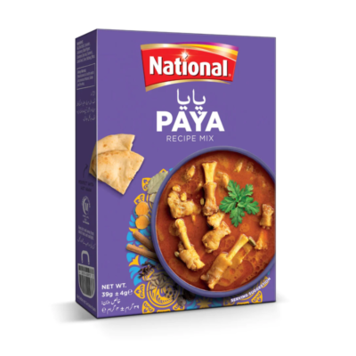 National National Masala Paya Mix 45gm