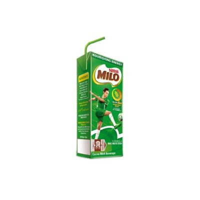 Neslte Milo Activ-Go 180 ml