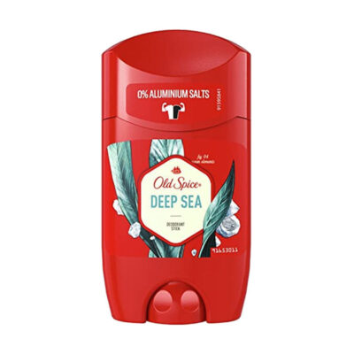 Old Spice Old Spice Deep Sea Antiperspirant & Deodorant Stick, 50ml