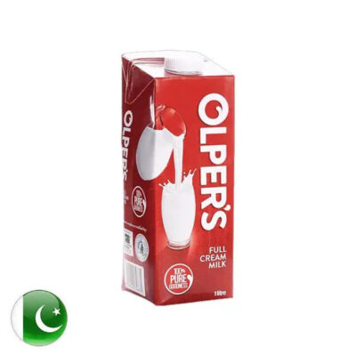 Olper'S Milk 1Ltr (1*12)