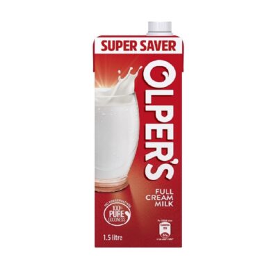 Olper's UHT Milk 1.5 lt