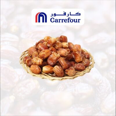 P.f Dates Zahdi Irani 500gm