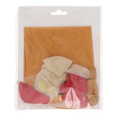 Party Balloons 9 Pcs