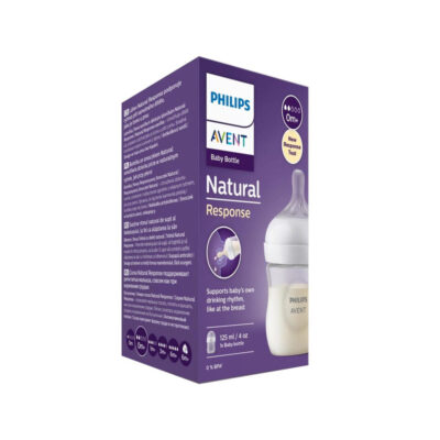 Philips Avent Philips Avent Natural Feeder, 125ml