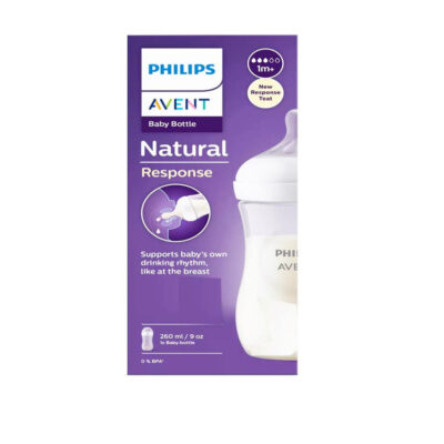 Philips Avent Philips Avent Natural Feeder, 260ml