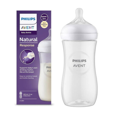 Philips Avent Philips Avent Natural Feeder, 330ml