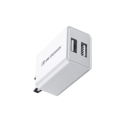 Remax Charger WP-U119 Dual Usb
