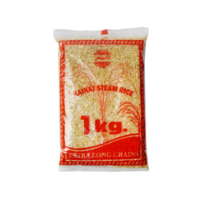 Rice Basmati Export Quality 1kg