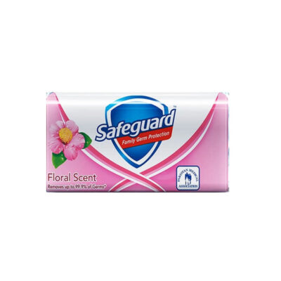 Safeguard Safeguard Floral Scent Soap 103g