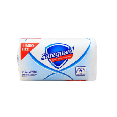 Safeguard Safeguard Pure White Soap 103g