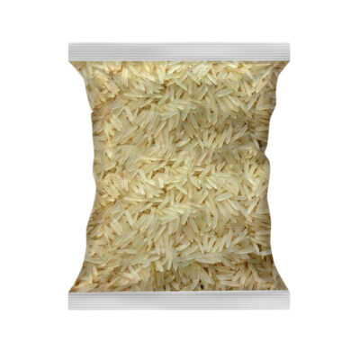 Sella Rice 1kg