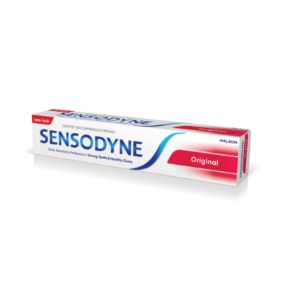 Sensodyne Sensodyne Tooth Paste Original 100gm