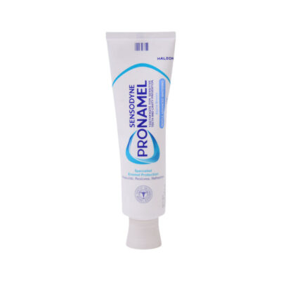 Sensodyne Tooth Paste Pronamel Advanced Gentle White 184gm