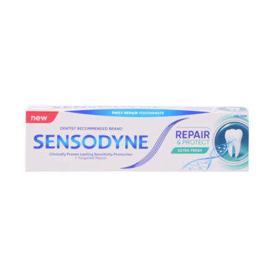Sensodyne Tooth Paste Repair & Protect 70gm