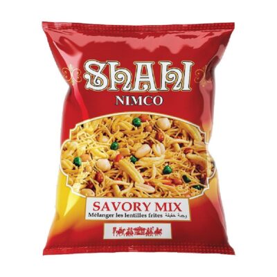 Shahi Savory Mix Nimco 100g