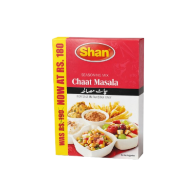 Shan Chaat Masala Save Rs.10 85gm