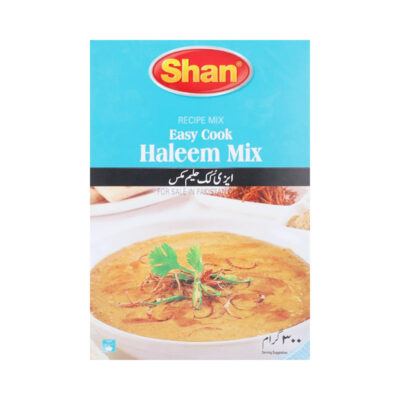 Shan Shan Easy Cook Haleem Mix 300gm