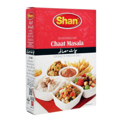 Shan Shan Masala Special Chaat 85gm