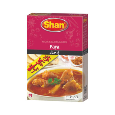 Shan Shan Paya Masala Economy Pack