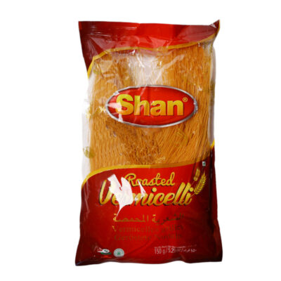 Shan Roasted Vermicelli 150gm Basic